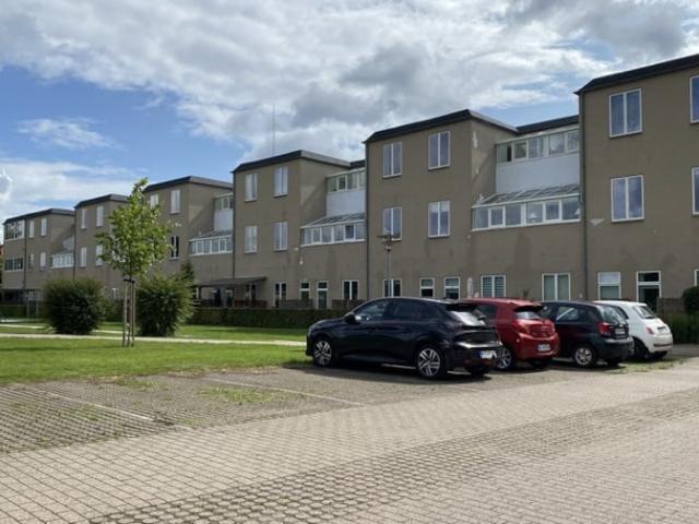 Lejlighed til leje i Odense
