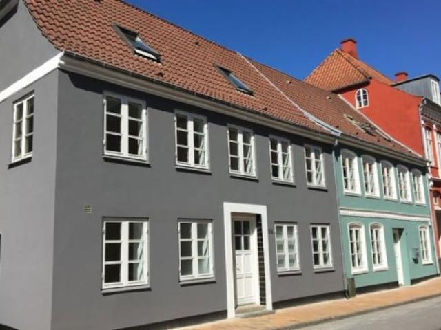 Lejlighed til leje i Haderslev