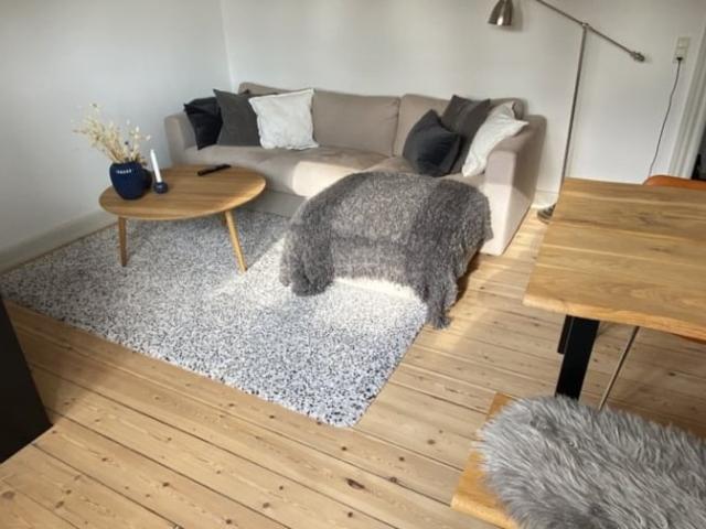 Lejlighed til leje i Fredericia