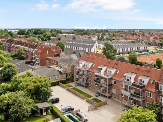 Lejlighed til leje i Fredericia