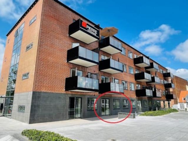 Lejlighed til leje i Kolding