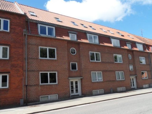 Lejlighed til leje i Randers, Århus