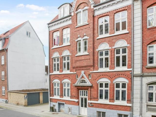 Lejlighed til leje i Horsens, Århus