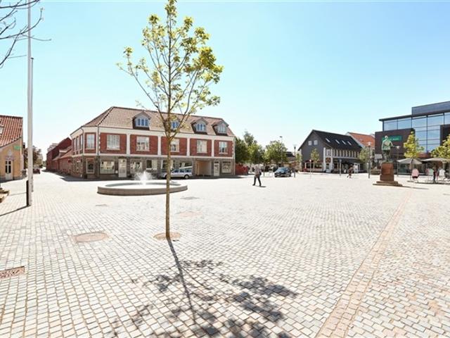 Lejlighed til leje i Viborg, Århus