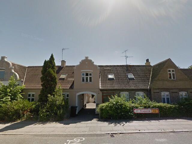 Lejlighed til leje i Kalundborg