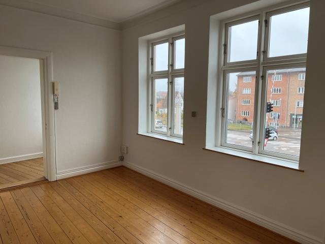 Lejlighed til leje i Silkeborg, Århus