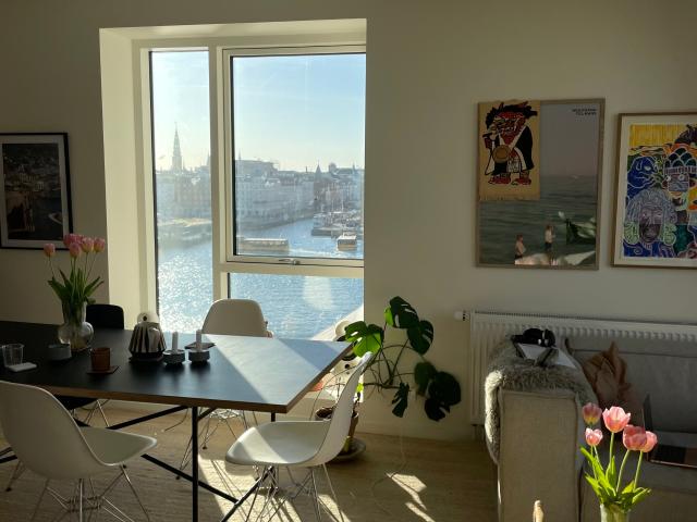 Lejlighed til leje i Christianshavn, København