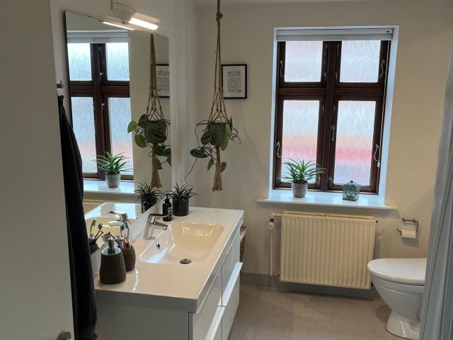 Lejlighed til leje i Sølyst, Skanderborg