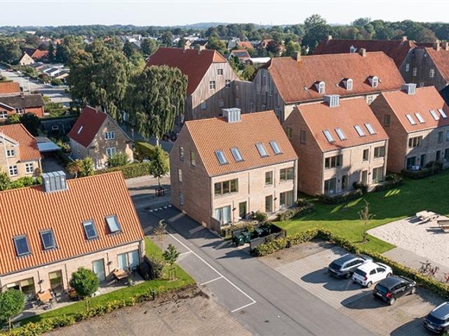 Lejlighed til leje i Christiansfeld, Kolding