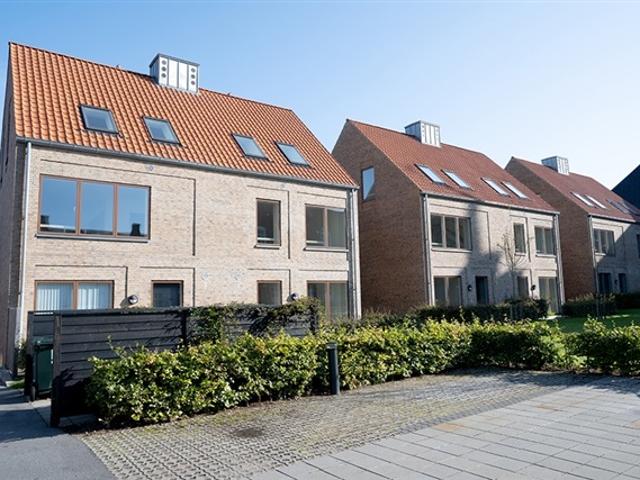 Lejlighed til leje i Christiansfeld, Kolding