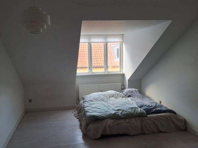 Lejlighed til leje i Haderslev, Haderslev Kommune