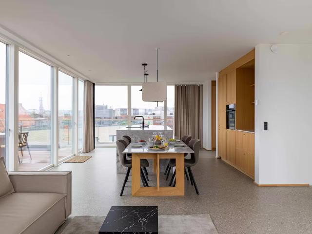 Lejlighed til leje i Nørrebro, København
