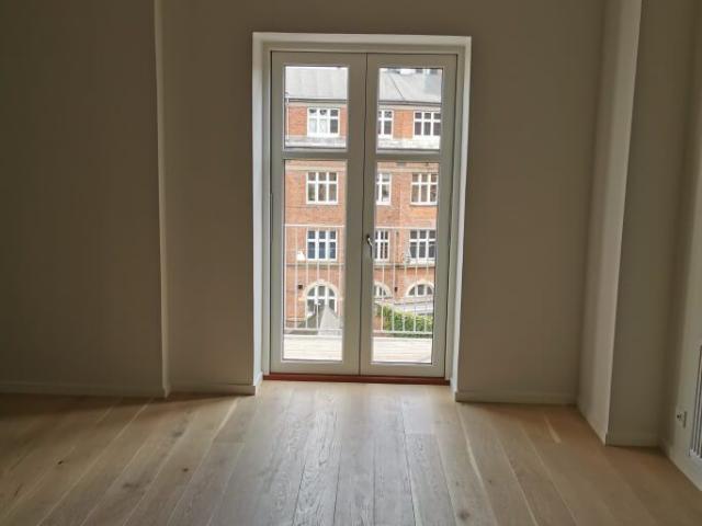 Lejlighed til leje i Odense