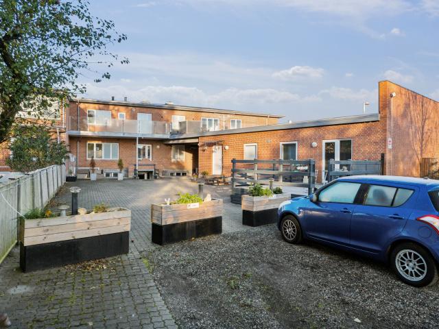 Ejendom til leje i Herning, Århus