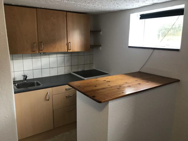 Lejlighed til leje i Holstebro, Århus