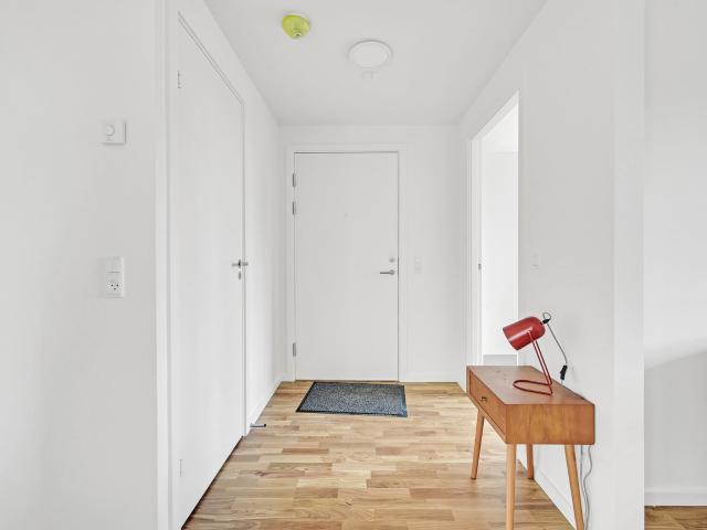 Lejlighed til leje i Odense