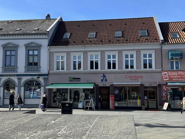 Lejlighed til leje i Vejle