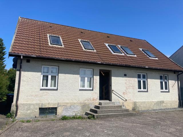 Lejlighed til leje i Krukholm, Nakskov