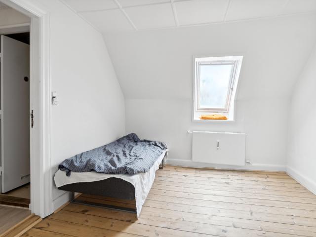 Lejlighed til leje i Fredericia