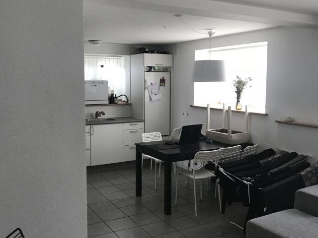 Lejlighed til leje i Sydvestkvarteret, Kolding
