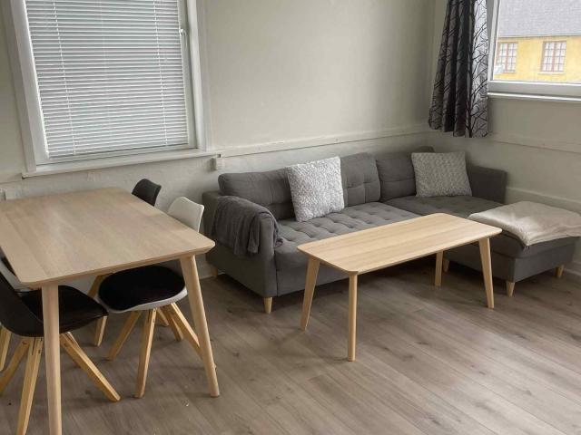 Lejlighed til leje i Brønderslev-Dronninglund