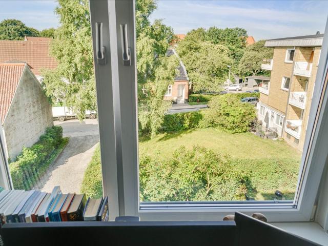Lejlighed til leje i Randers, Århus