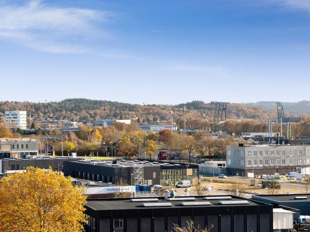 Lejlighed til leje i Alderslyst, Silkeborg