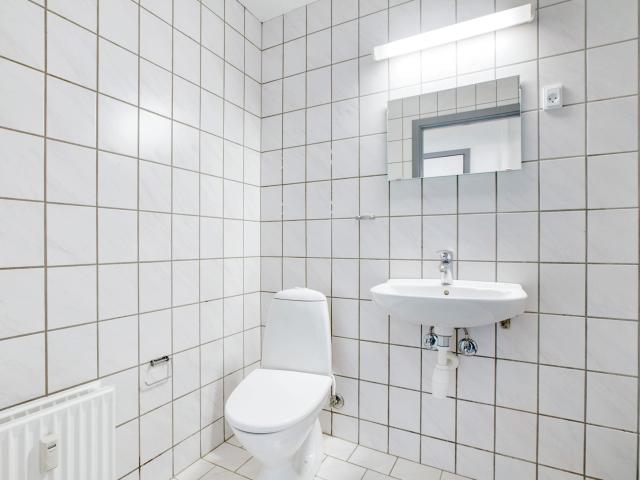 Lejlighed til leje i Søndervang, Kolding