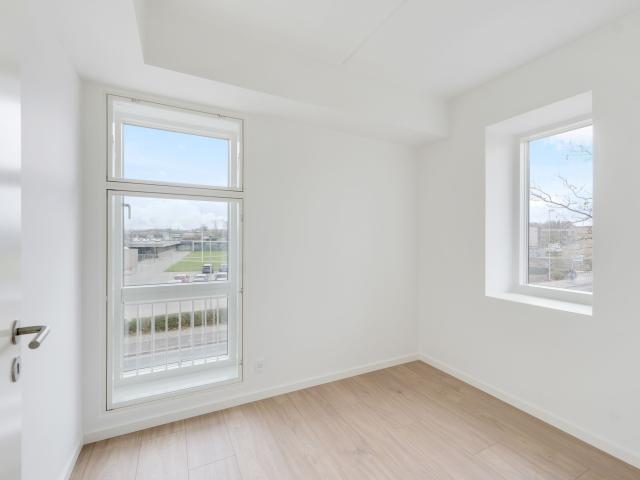 Lejlighed til leje i Tranbjerg J, Århus