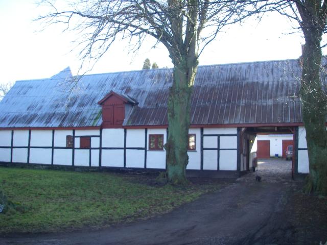 Lejlighed til leje i Holbæk