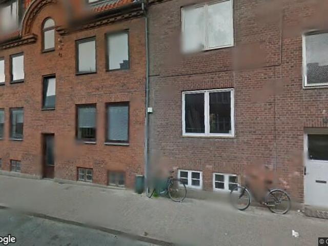Lejlighed til leje i Fredericia