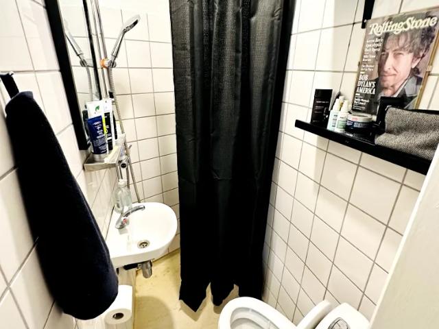 Lejlighed til leje i Nørrebro, København