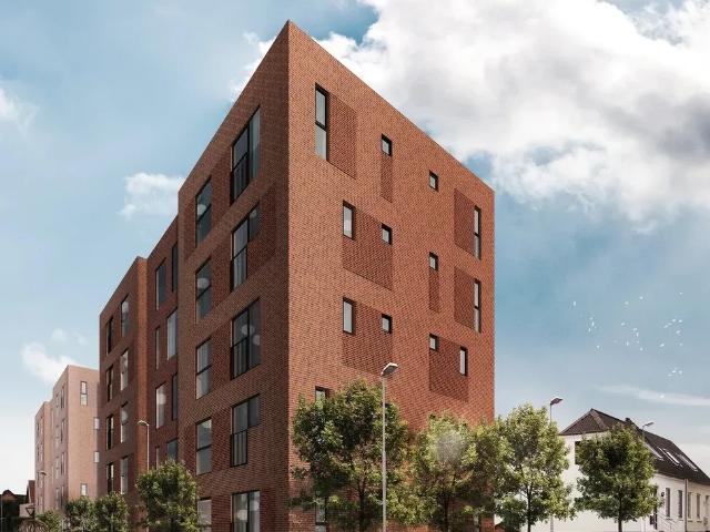 Lejlighed til leje i Aars, Brønderslev-Dronninglund