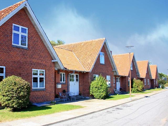 Lejlighed til leje i Sæby, Brønderslev-Dronninglund