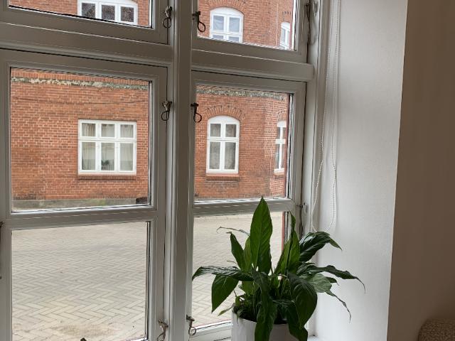 Lejlighed til leje i Middelfart