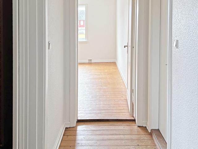 Lejlighed til leje i Nørresundby, Brønderslev-Dronninglund