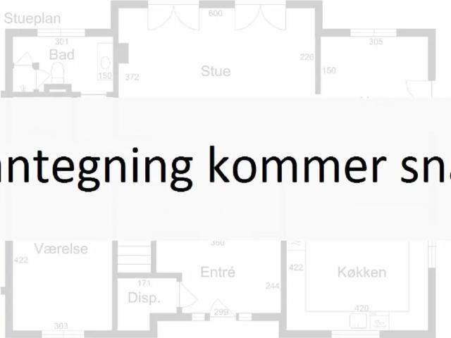 Lejlighed til leje i Vordingborg, Vordingborg Kommune