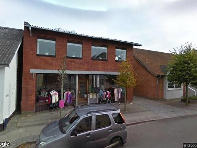 Lejlighed til leje i Skals, Århus