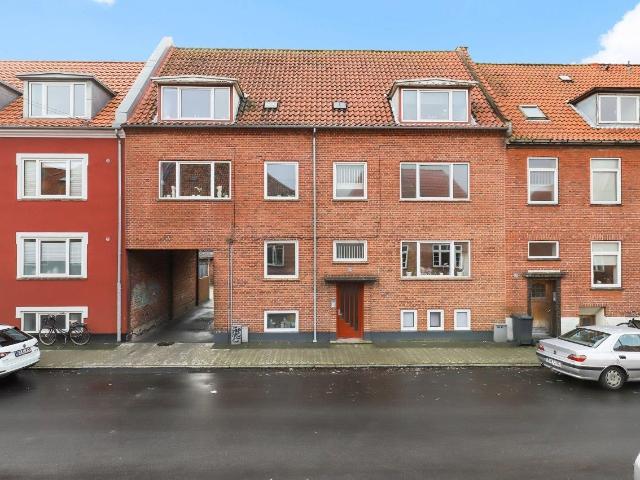 Lejlighed til leje i Esbjerg