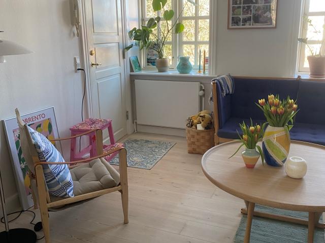 Lejlighed til leje i Fredensborg, Brøndby
