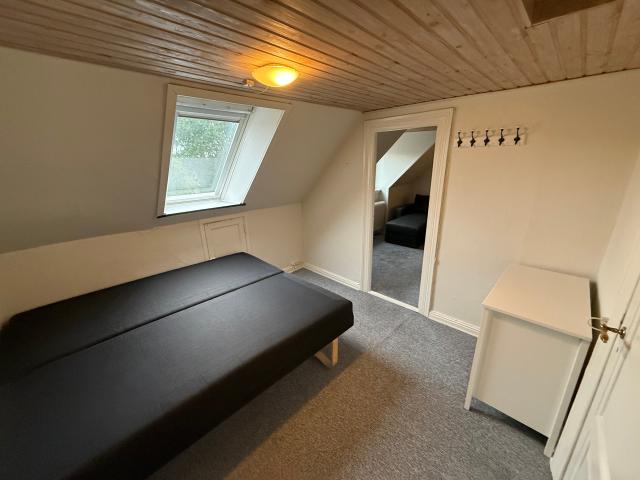 Lejlighed til leje i Ringkøbing, Århus