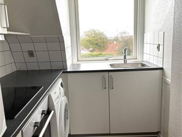 Lejlighed til leje i Frederikshavn, Brønderslev-Dronninglund