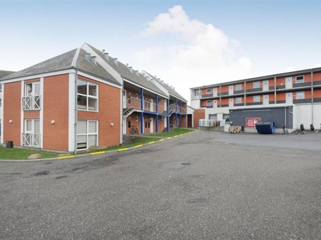 Lejlighed til leje i Hirtshals, Brønderslev-Dronninglund