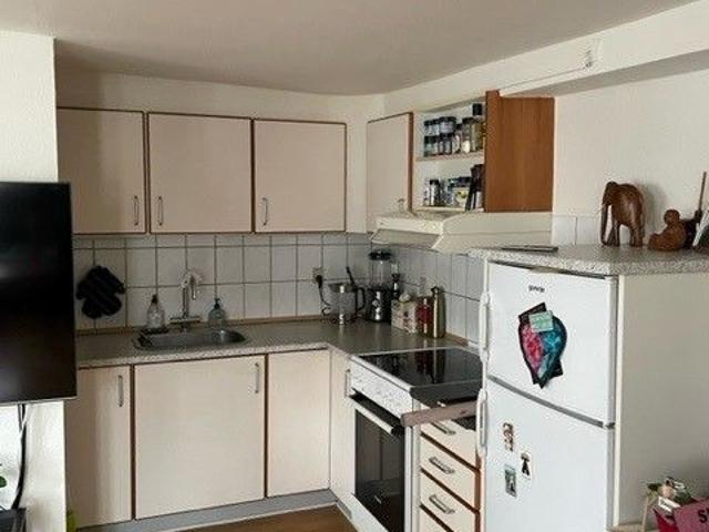 Lejlighed til leje i Nyborg