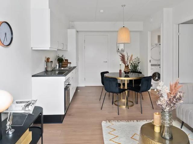 Lejlighed til leje i Tilst, Århus