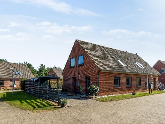 Lejlighed til leje i Brande, Ikast-Brande Kommune
