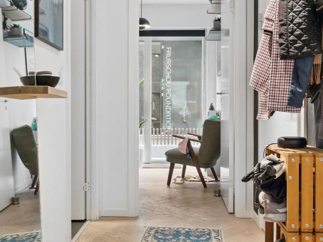 Lejlighed til leje i Østerbro, København