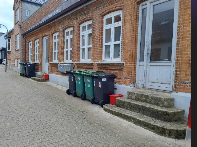 Lejlighed til leje i Lemvig, Århus