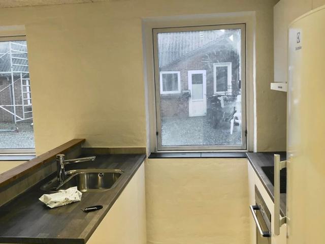 Lejlighed til leje i Nykøbing Mors, Brønderslev-Dronninglund