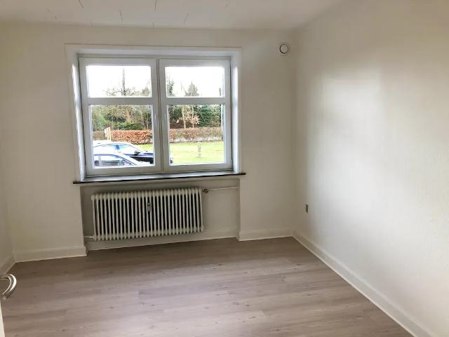 Lejlighed til leje i Kirkeby, Sønder Omme
